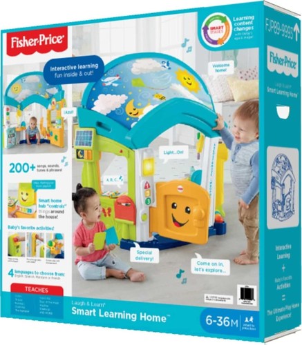 Fisher price interaktives - fisher-price,
