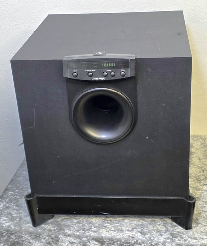 Jbl sub300 lautsprecher - jbl,