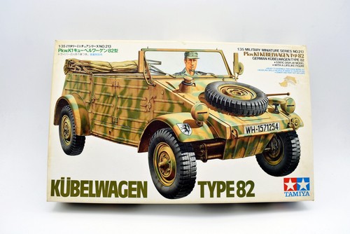 Tamiya kubelwagen type - tamiya,