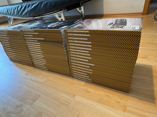 Ramp magazin sammlung konvolut - ramp,