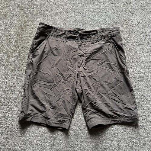 Jack wolfskin herren shorts - herren,