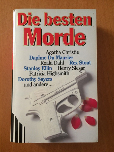 Die besten morden agatha - die, /