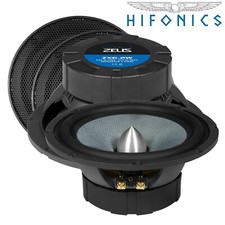 Hifonics zx6 paar - zx6.2w,