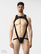 barcode Berlin - Body Harnesse