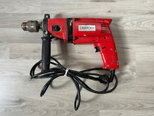 Uniropa Bohrmaschine für Anbaugeräte Bohren in Stahl