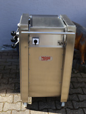 Abschwarter Abschwartmaschine