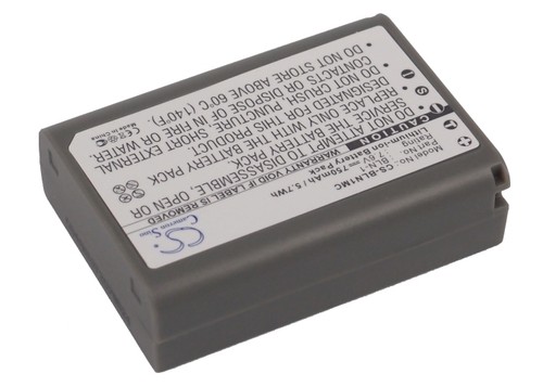Ion battery for olympus em5 - battery,