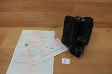 Yamaha YZF-R1 RN09 02-03 Rahmen Unfallrahmen Rahmenkopf 318-001