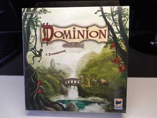 Dominion - Hinterland 5th