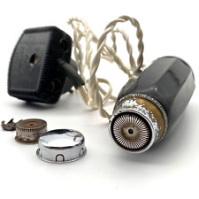 Philips PhiliShave 6 - 7736 von 1941 sehr seltener Rasierapparat RARITÄT