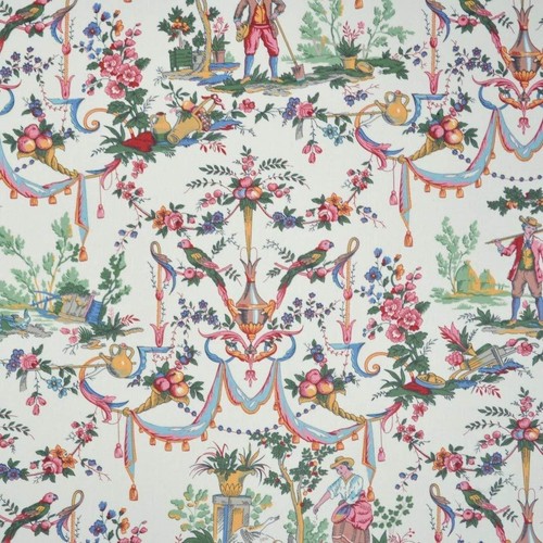 Textiles français