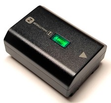 Sony-Akku NP-FZ 100 für Sony