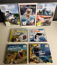 was ist was DVD Sammlung