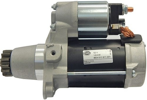 Hella starter für - hella,