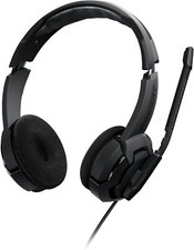 Roccat Virtual 7.1 Gaming Kopfhörer USB Headset mit Mikrofon für PC Schwarz