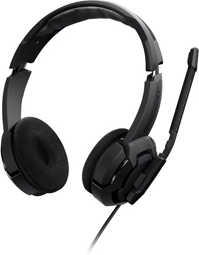 Roccat virtual gaming - roccat,