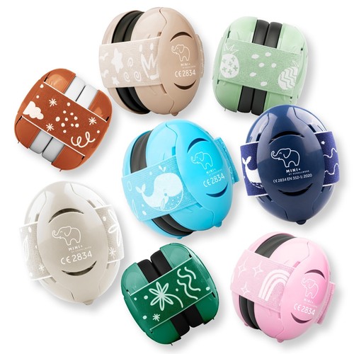 Schallwerk mini baby - mini+,