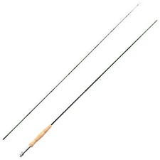 Delphin Flayka Fliegenrute