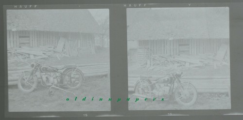 Motorrad oldtimer altes - motorrad,