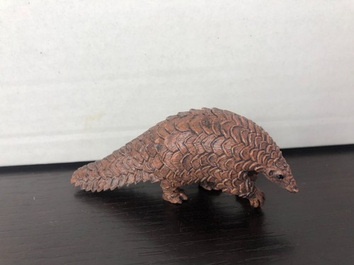 Schleich schuppentier pangolin - schleich,