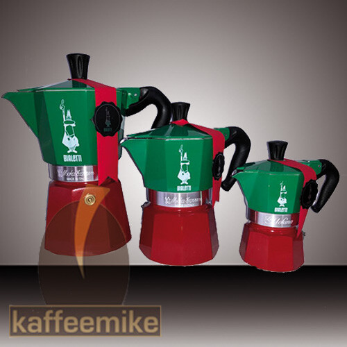 Bialetti moka express - moka,