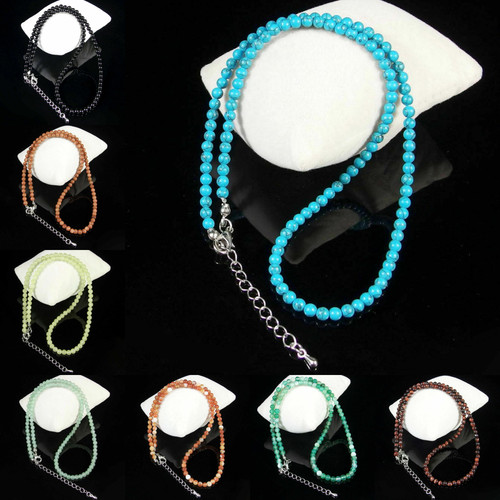 Exquisite natürliche 4mm - exquisite,