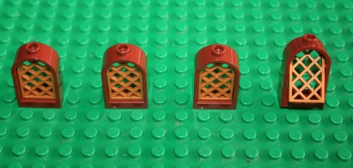 Lego x bogenfenster 2x2 - x,
