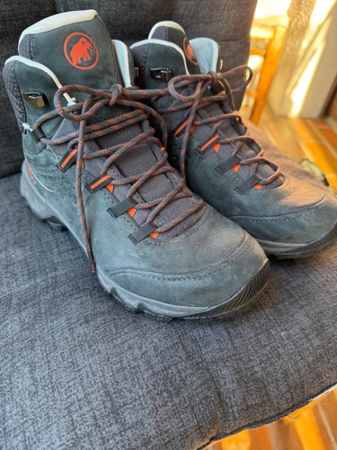 Mammut hochwertiges