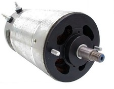 Lichtmaschine Dynamo 30A für