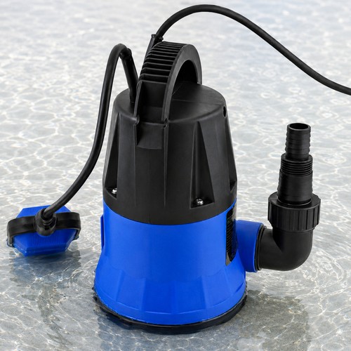 Flachsaug schmutzwasserpumpe - flachsaug,