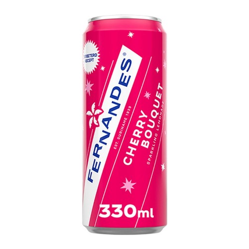 Fernandes cherry bouquet - cherry, |