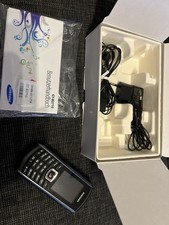 Samsung GT-B2710 Outdoorhandy