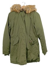 Marikoo Damen Outdoorjacke