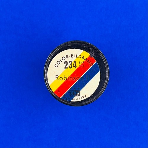 Defa color bildband 234 - nr.,