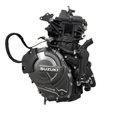 2024-2025 Suzuki GSX-8R