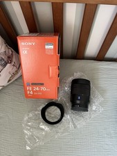 Sony Carl Zeiss Vario-Tessar T