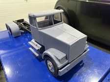 rc tamiya 1/14 truck body