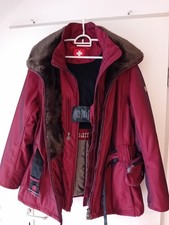 wellensteyn jacke damen