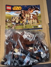 Lego Star Wars 75058 MTT 