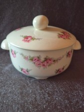 Max Roesler Eierdose