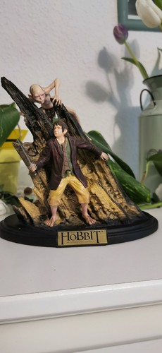 Weta the hobbit - weta,