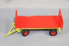 Siku 3955 Rundballenänhanger