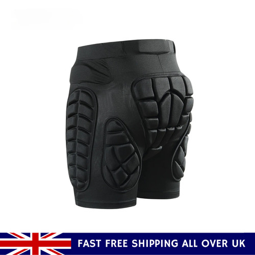 Motorradshorts skaten - motorradshorts,