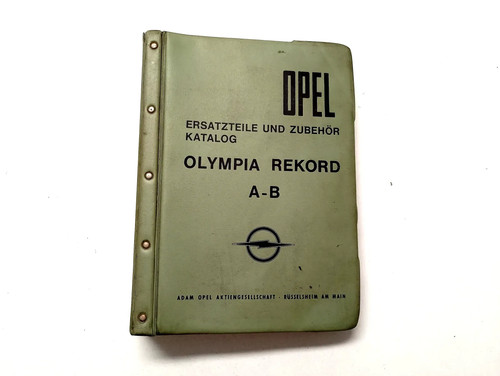 Werkstatthandbuch