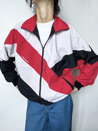 Vintage jacke windbreaker - vintage,
