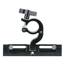 Showtec - 50 mm Universal Moving Head Clamp 50 mm, Zulässige Nutzlast: 150kg