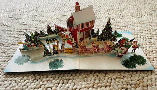 Christmas present carols - -,