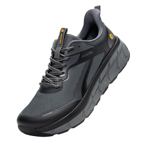Fitville extra weit laufschuhe - fitville,
