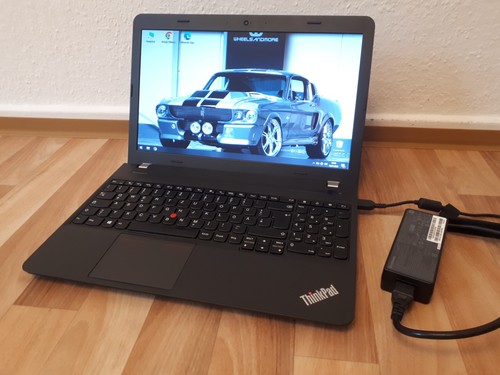 Lenovo thinkpad e555 laptop - e555,