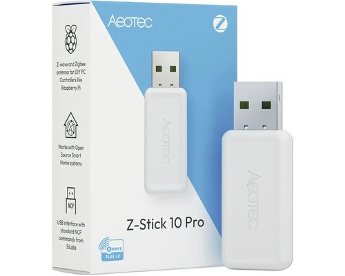 Aeotec stick pro - aeotec, z-stick